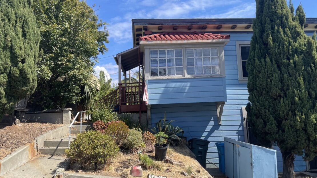 504 Branciforte Street - Vallejo - California - 1 bed, 1 bath rental property