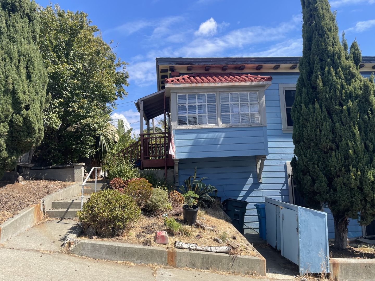 504 Branciforte Street - Vallejo - California - 1 bed, 1 bath rental property