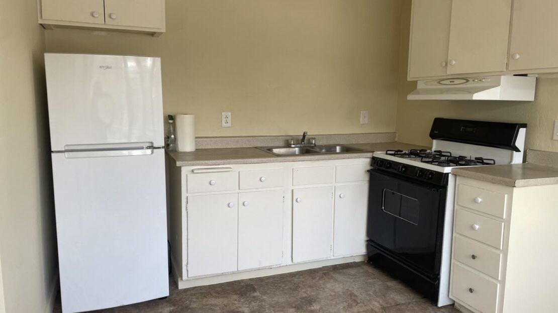 504 Branciforte Street - Vallejo - California - 1 bed, 1 bath rental property