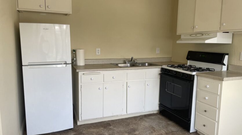 504 Branciforte Street - Vallejo - California - 1 bed, 1 bath rental property
