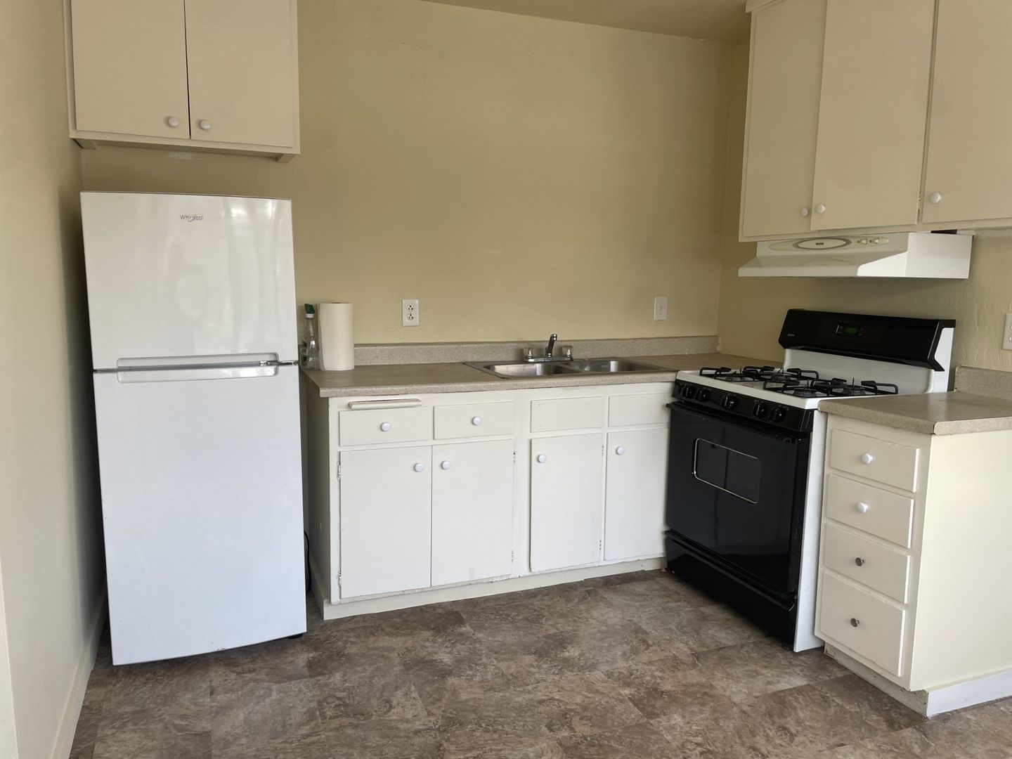 504 Branciforte Street - Vallejo - California - 1 bed, 1 bath rental property