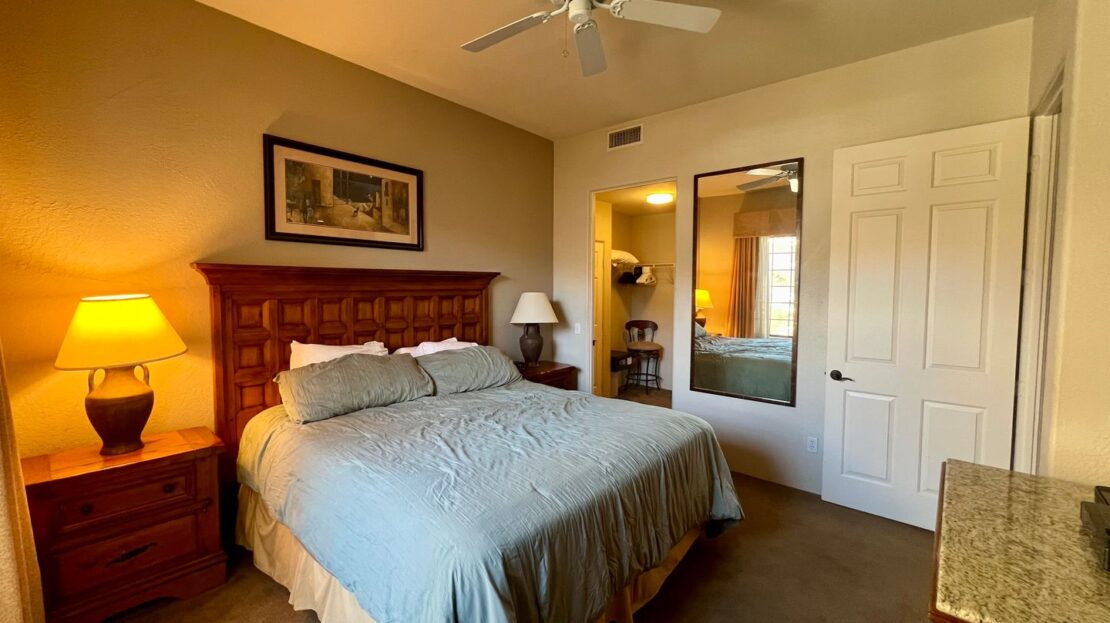 50600 Santa Rosa Plaza Apt 1 - La Quinta - California - 1 bed, 1 bath rental property