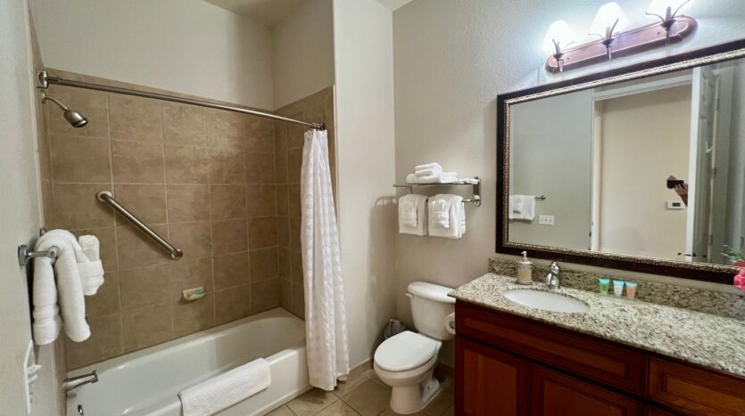 50600 Santa Rosa Plaza Apt 1 - La Quinta - California - 1 bed, 1 bath rental property