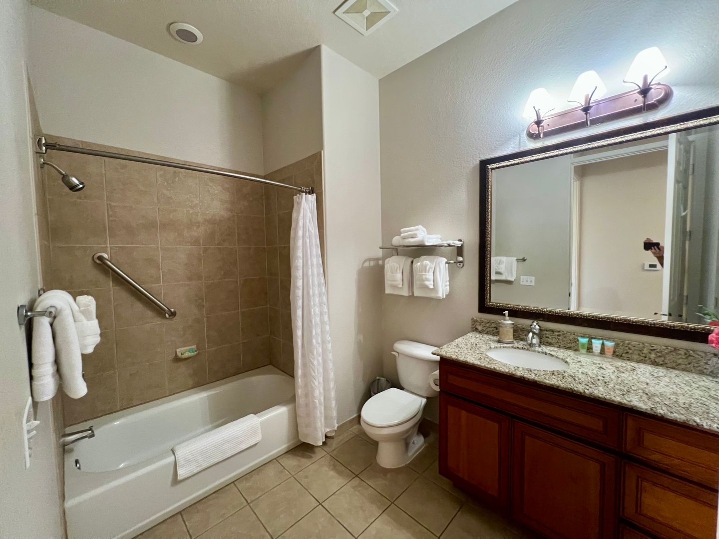 50600 Santa Rosa Plaza Apt 1 - La Quinta - California - 1 bed, 1 bath rental property