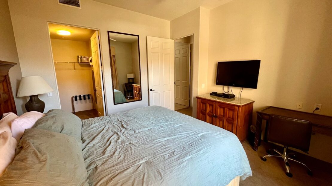 50600 Santa Rosa Plaza Apt 1 - La Quinta - California - 1 bed, 1 bath rental property