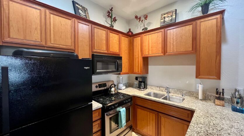 50600 Santa Rosa Plaza Apt 1 - La Quinta - California - 1 bed, 1 bath rental property