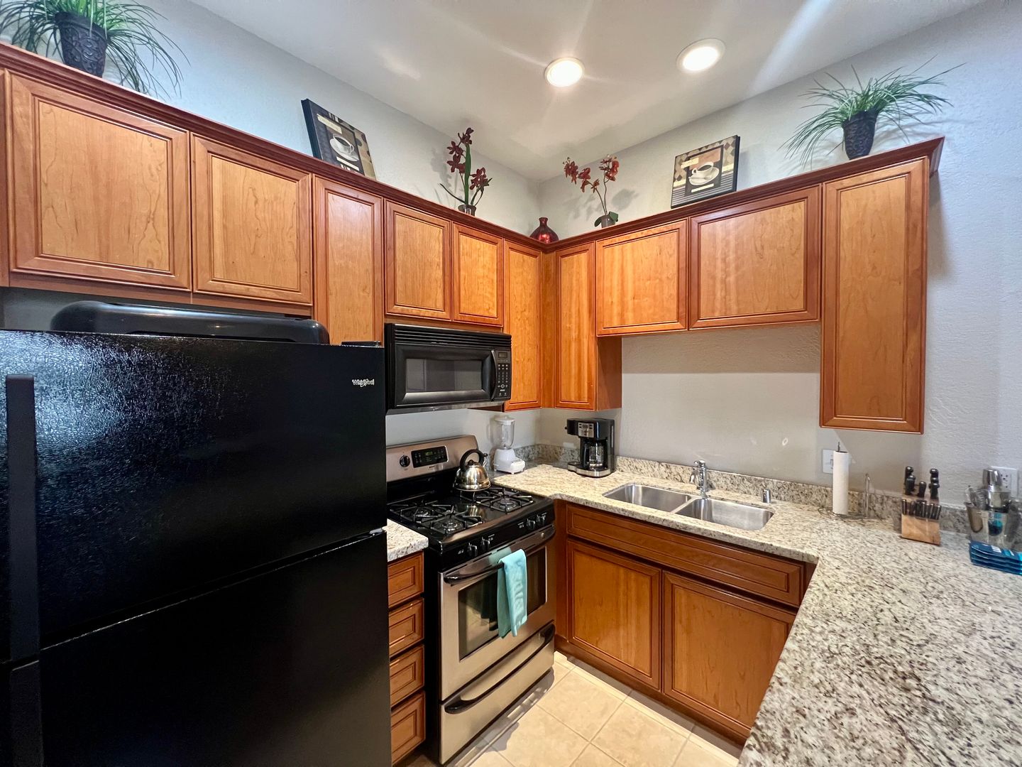 50600 Santa Rosa Plaza Apt 1 - La Quinta - California - 1 bed, 1 bath rental property