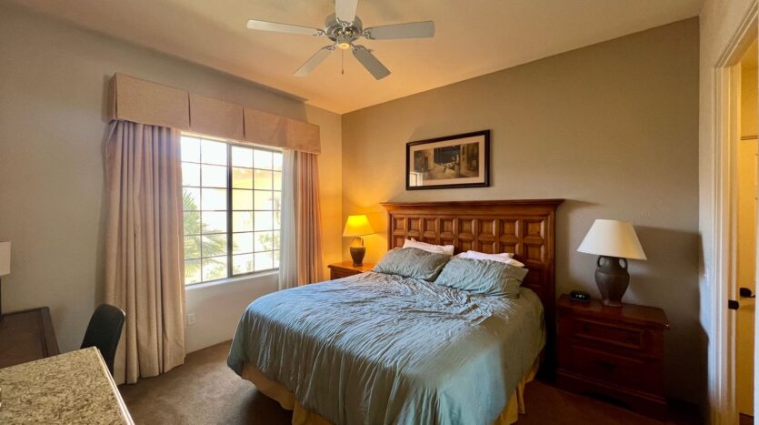 50600 Santa Rosa Plaza Apt 1 - La Quinta - California - 1 bed, 1 bath rental property