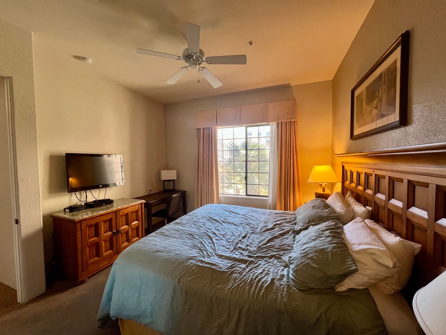 50600 Santa Rosa Plaza Apt 1 - La Quinta - California - 1 bed, 1 bath rental property