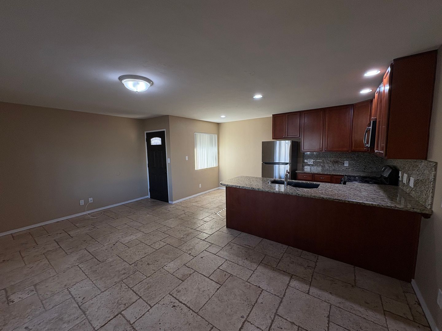 5065 W. Point Loma Blvd -A - San Diego - California - 1 bed, 1 bath rental property