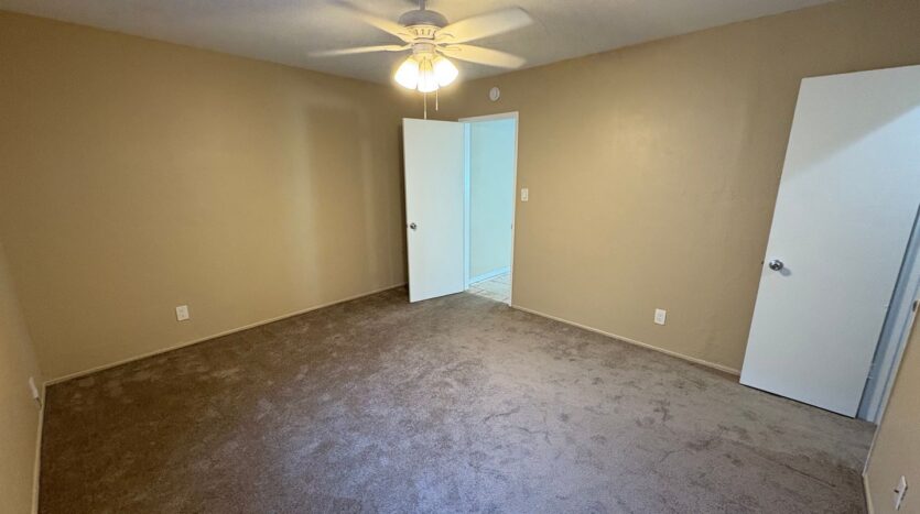 5065 W. Point Loma Blvd -A - San Diego - California - 1 bed, 1 bath rental property