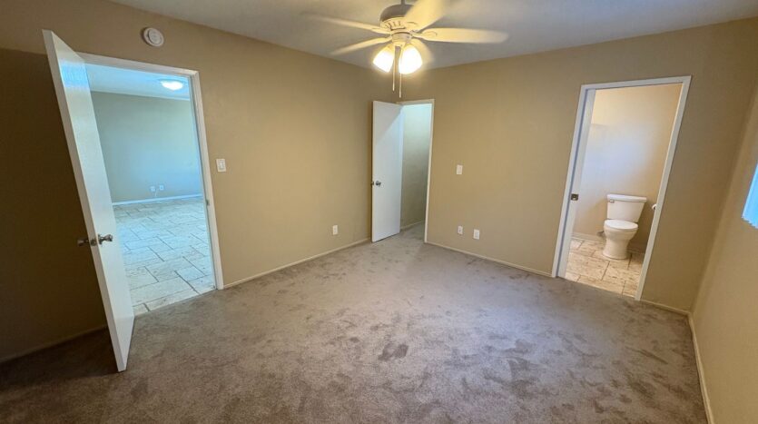 5065 W. Point Loma Blvd -A - San Diego - California - 1 bed, 1 bath rental property