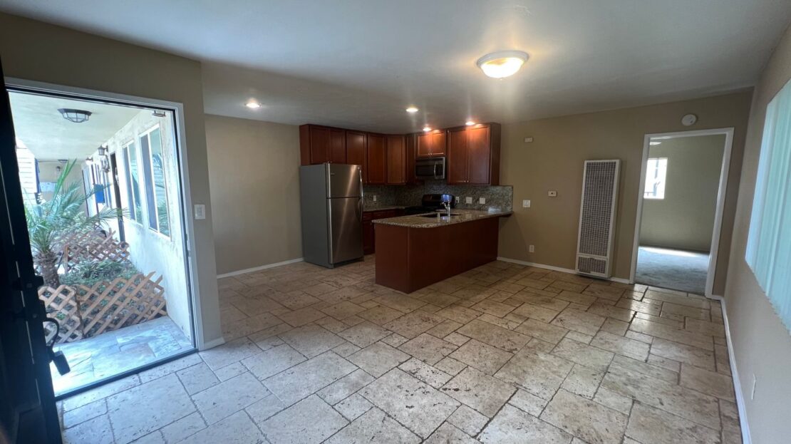 5065 W. Point Loma Blvd -A - San Diego - California - 1 bed, 1 bath rental property