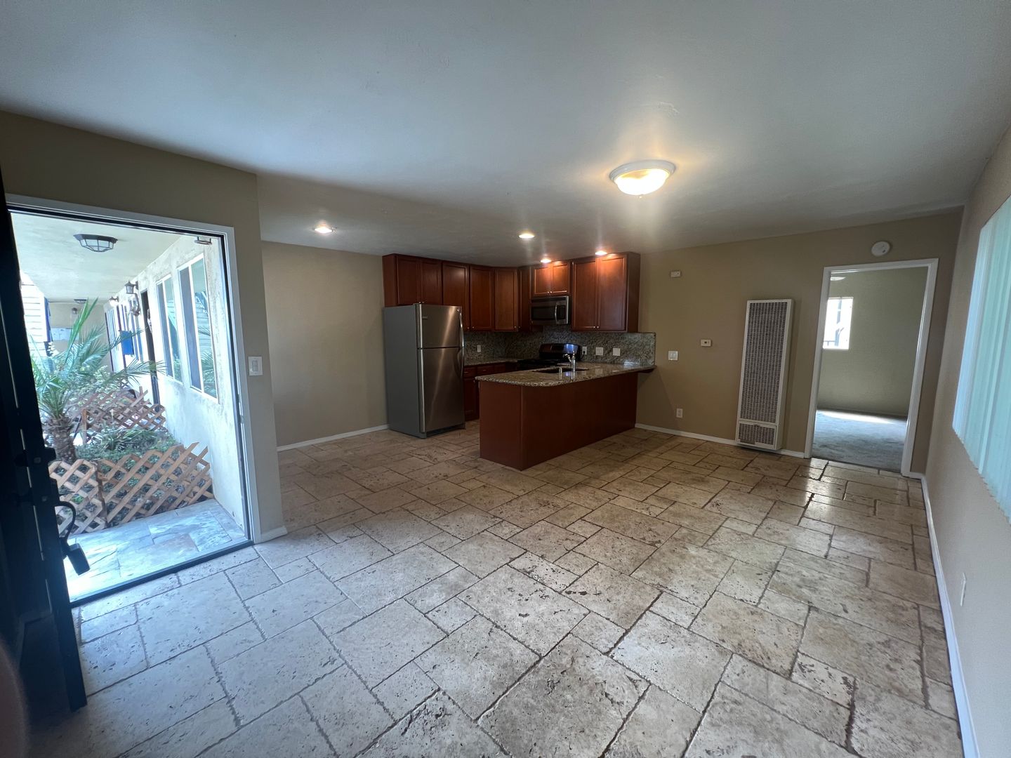 5065 W. Point Loma Blvd -A - San Diego - California - 1 bed, 1 bath rental property