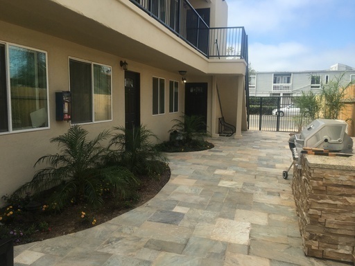 5065 W. Point Loma Blvd -A - San Diego - California - 1 bed, 1 bath rental property