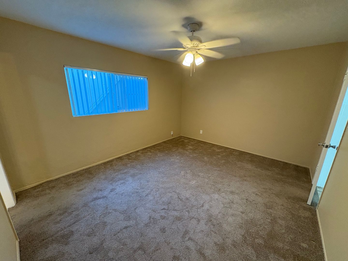 5065 W. Point Loma Blvd -A - San Diego - California - 1 bed, 1 bath rental property