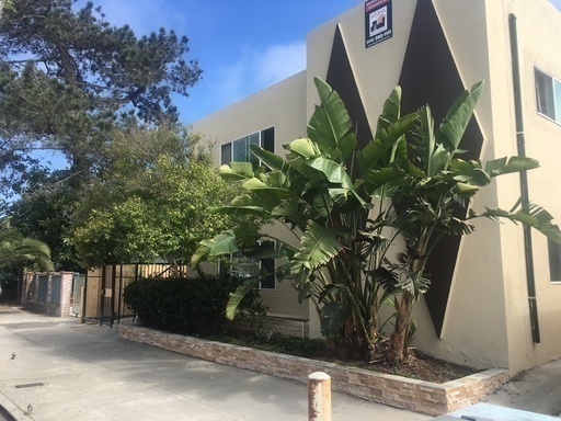 5065 W. Point Loma Blvd -A - San Diego - California - 1 bed, 1 bath rental property