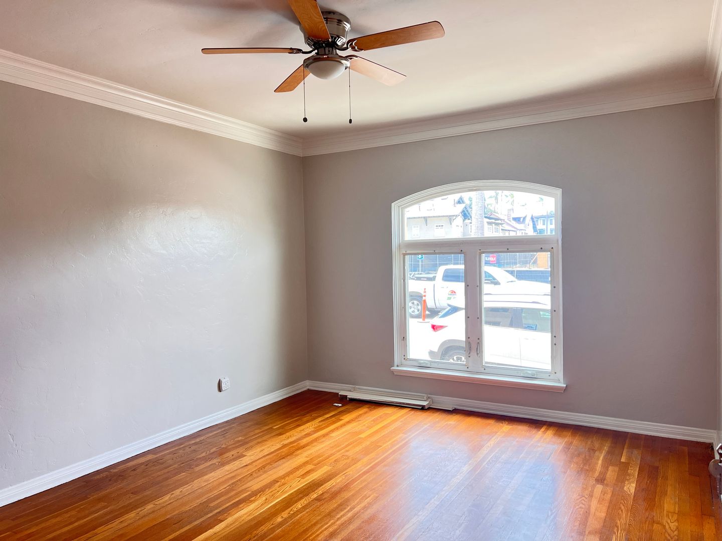 510 Upas St #5 - San Diego - California - 2 bed, 1 bath rental property