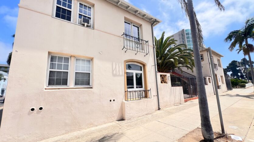 510 Upas St #5 - San Diego - California - 2 bed, 1 bath rental property