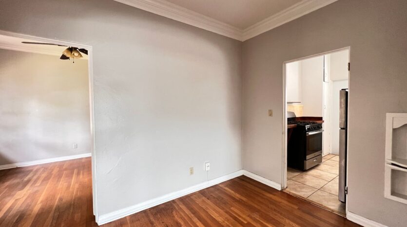 510 Upas St #5 - San Diego - California - 2 bed, 1 bath rental property