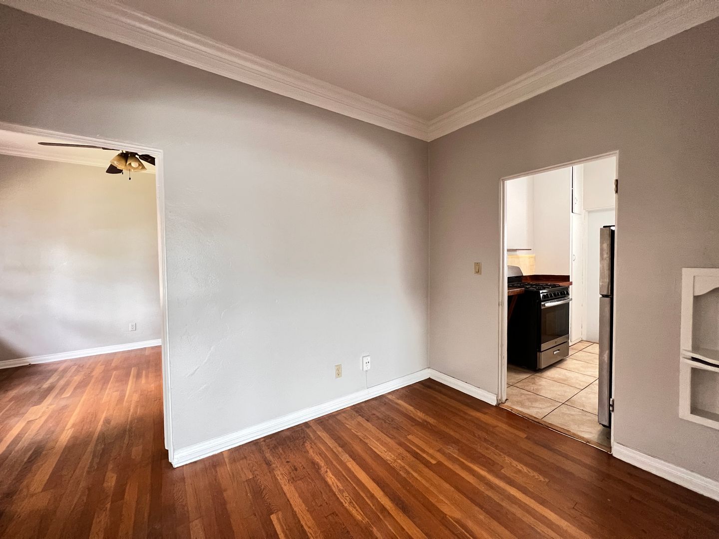 510 Upas St #5 - San Diego - California - 2 bed, 1 bath rental property