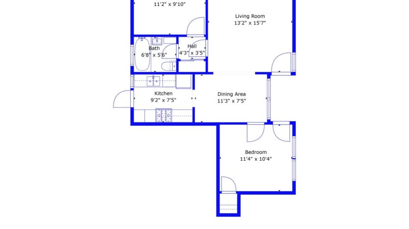 510 Upas St #5 - San Diego - California - 2 bed, 1 bath rental property