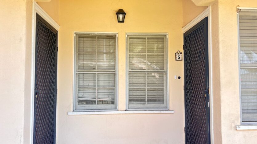 510 Upas St #5 - San Diego - California - 2 bed, 1 bath rental property