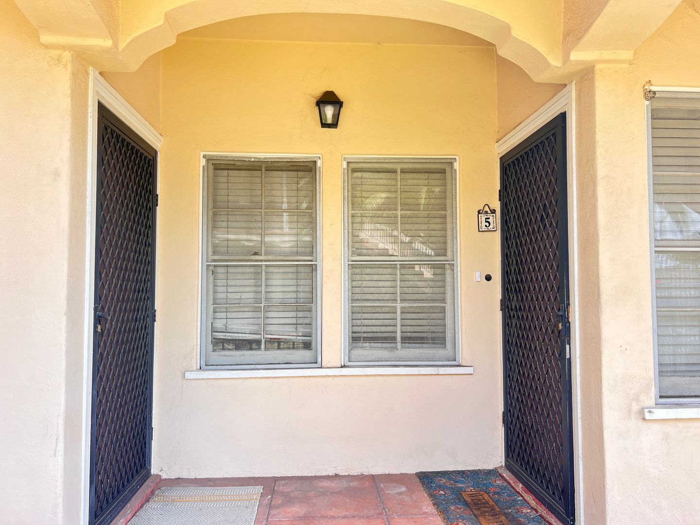 510 Upas St #5 - San Diego - California - 2 bed, 1 bath rental property