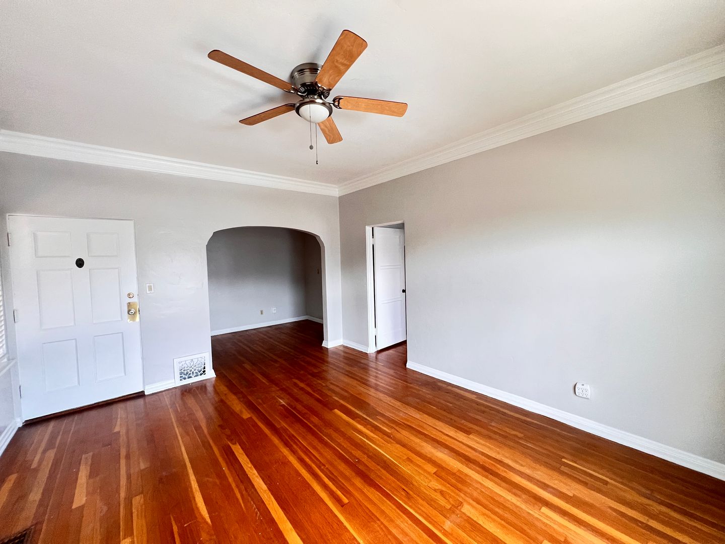 510 Upas St #5 - San Diego - California - 2 bed, 1 bath rental property