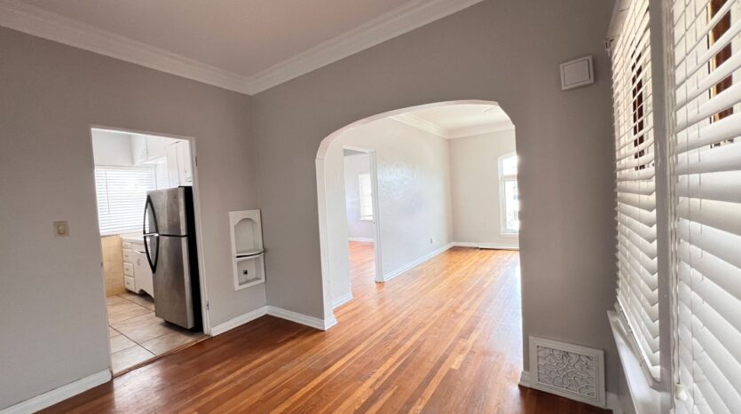 510 Upas St #5 - San Diego - California - 2 bed, 1 bath rental property