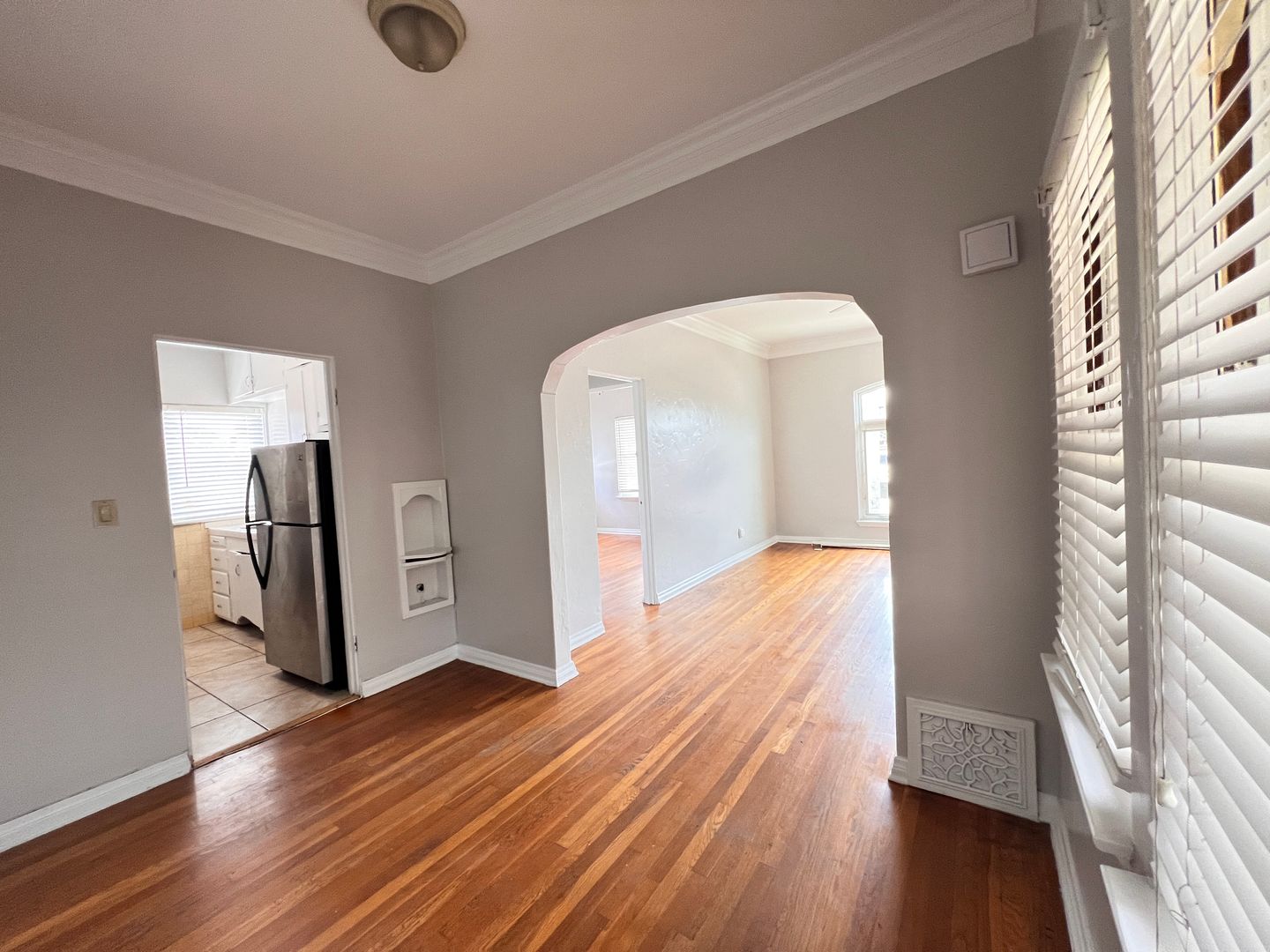 510 Upas St #5 - San Diego - California - 2 bed, 1 bath rental property