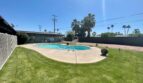 511 East Chuckwalla Rd - Unit 4  - Palm Springs - California - 1 bed, 1 bath rental property