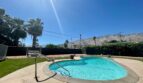 511 East Chuckwalla Rd - Unit 4  - Palm Springs - California - 1 bed, 1 bath rental property