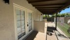 511 East Chuckwalla Rd - Unit 4  - Palm Springs - California - 1 bed, 1 bath rental property