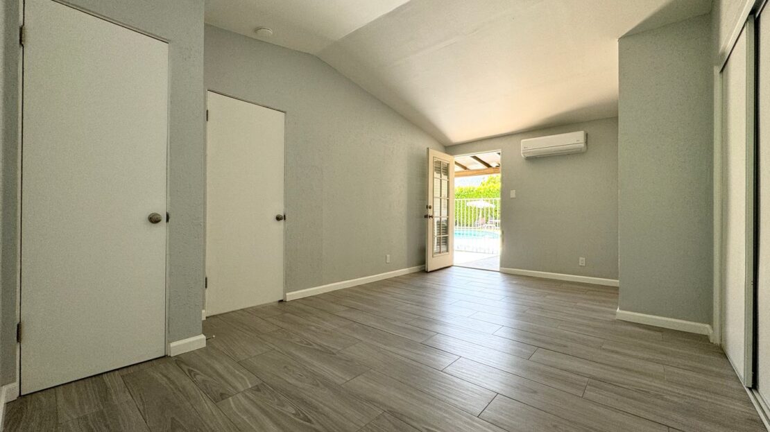 511 East Chuckwalla Rd - Unit 4  - Palm Springs - California - 1 bed, 1 bath rental property