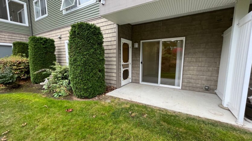 512 Darby Drive #103 - Bellingham - Washington - 2 bed, 2 bath rental property