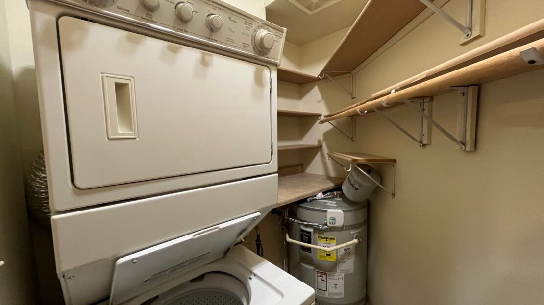 512 Darby Drive #103 - Bellingham - Washington - 2 bed, 2 bath rental property