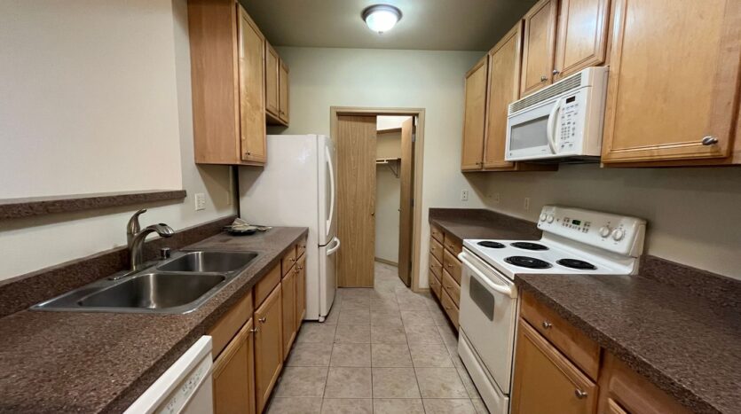 512 Darby Drive #103 - Bellingham - Washington - 2 bed, 2 bath rental property