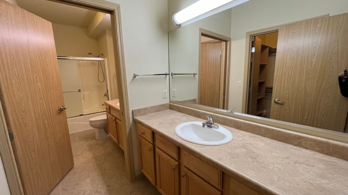 512 Darby Drive #103 - Bellingham - Washington - 2 bed, 2 bath rental property