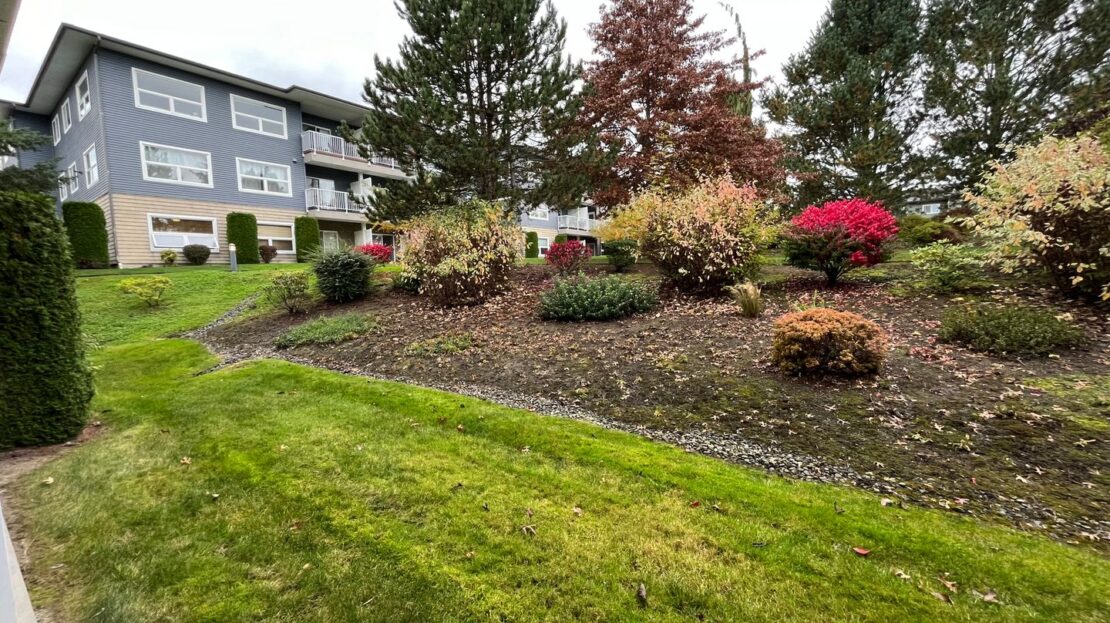 512 Darby Drive #103 - Bellingham - Washington - 2 bed, 2 bath rental property