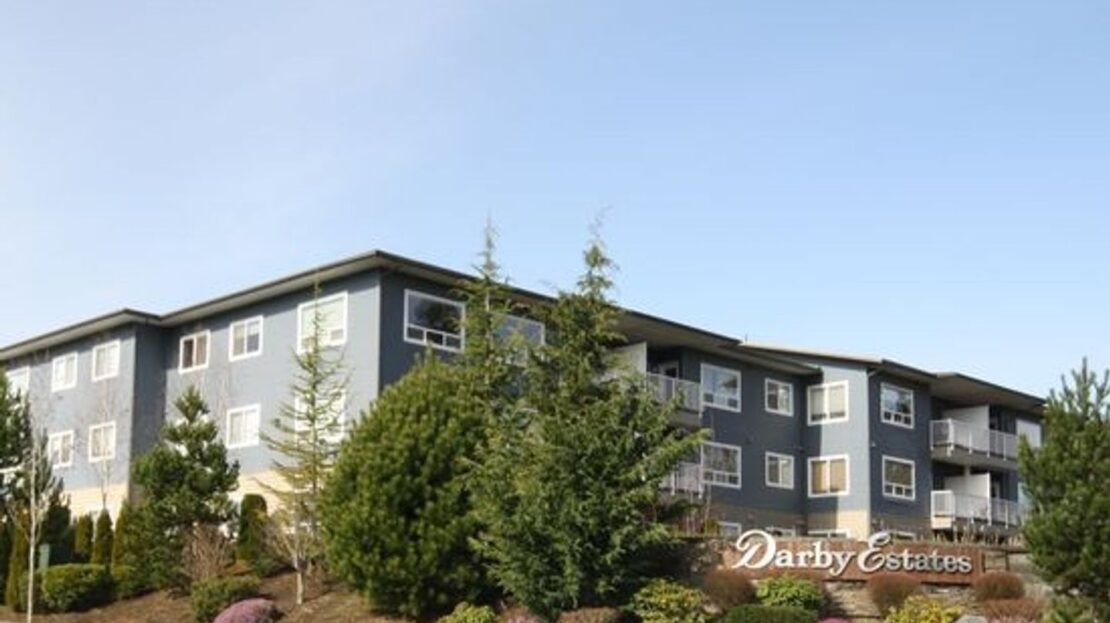512 Darby Drive #103 - Bellingham - Washington - 2 bed, 2 bath rental property