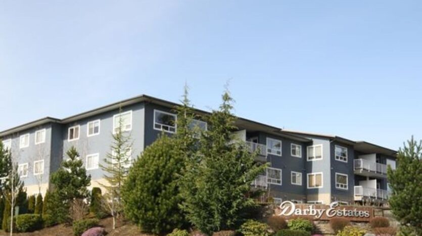 512 Darby Drive #103 - Bellingham - Washington - 2 bed, 2 bath rental property