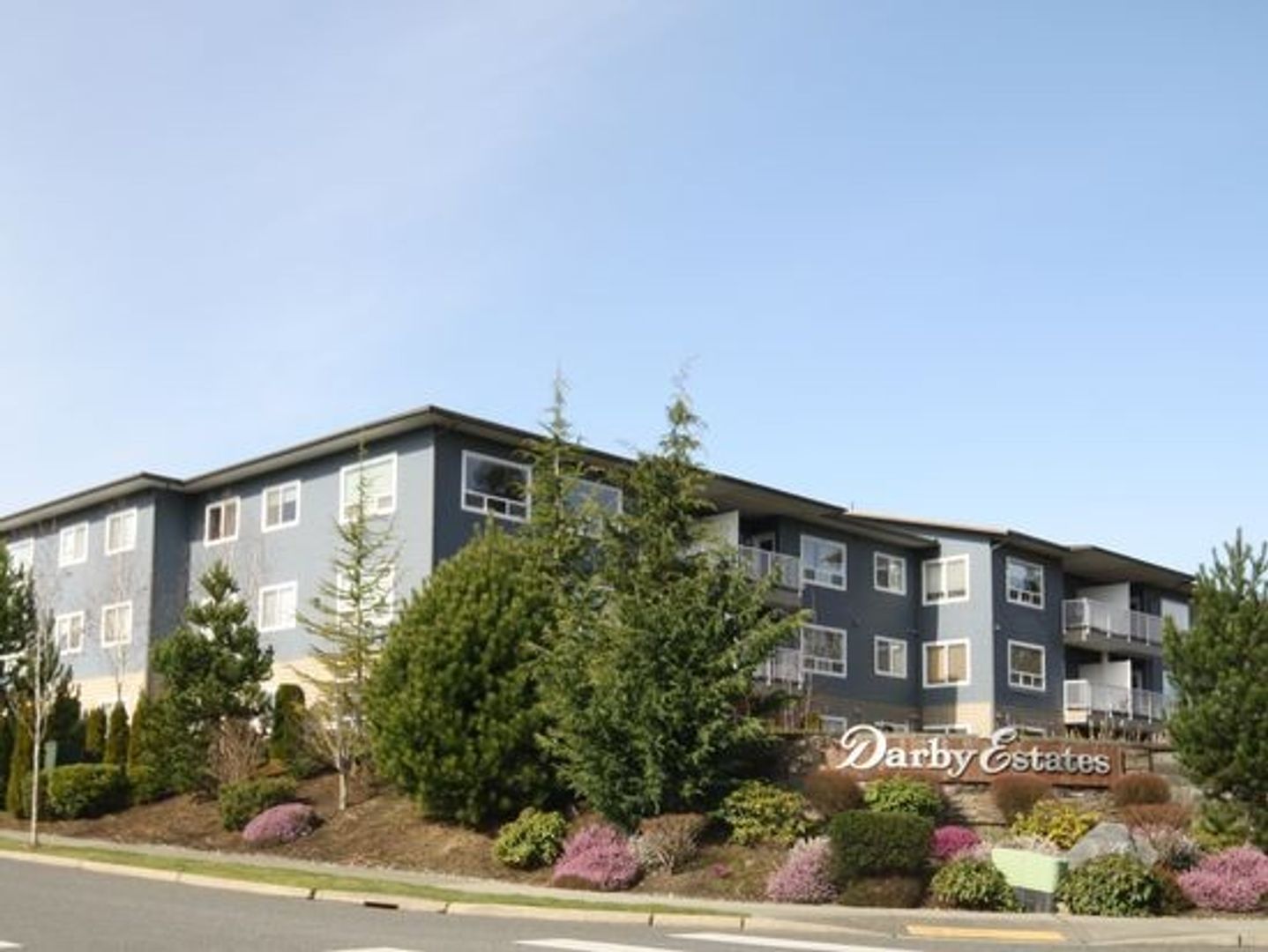 512 Darby Drive #103 - Bellingham - Washington - 2 bed, 2 bath rental property