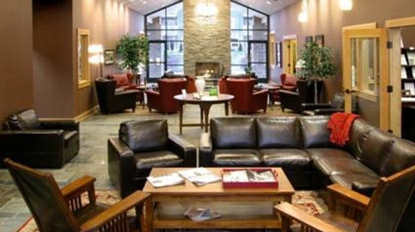 512 Darby Drive #103 - Bellingham - Washington - 2 bed, 2 bath rental property