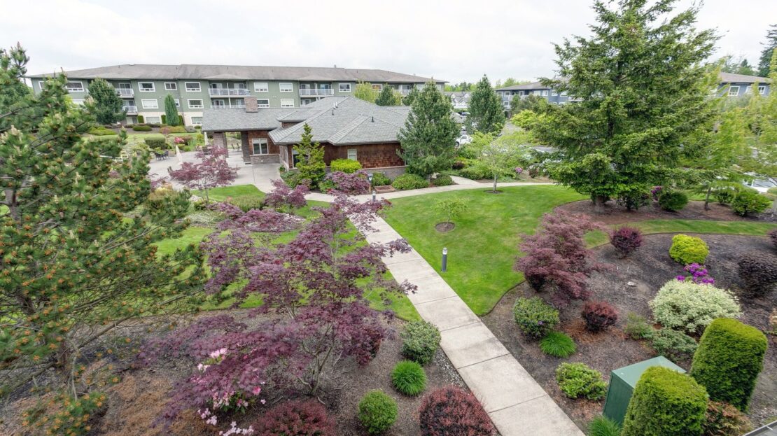 512 Darby Drive #103 - Bellingham - Washington - 2 bed, 2 bath rental property
