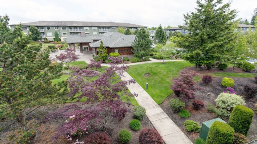 512 Darby Drive #103 - Bellingham - Washington - 2 bed, 2 bath rental property