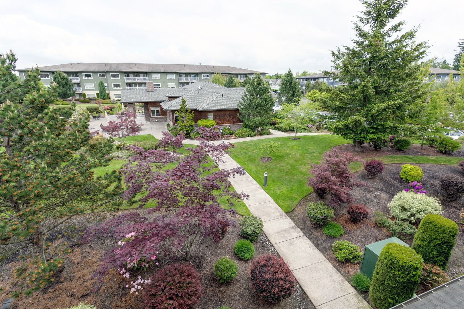 512 Darby Drive #103 - Bellingham - Washington - 2 bed, 2 bath rental property