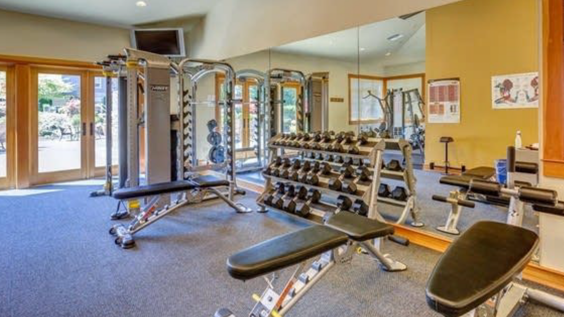 512 Darby Drive #103 - Bellingham - Washington - 2 bed, 2 bath rental property