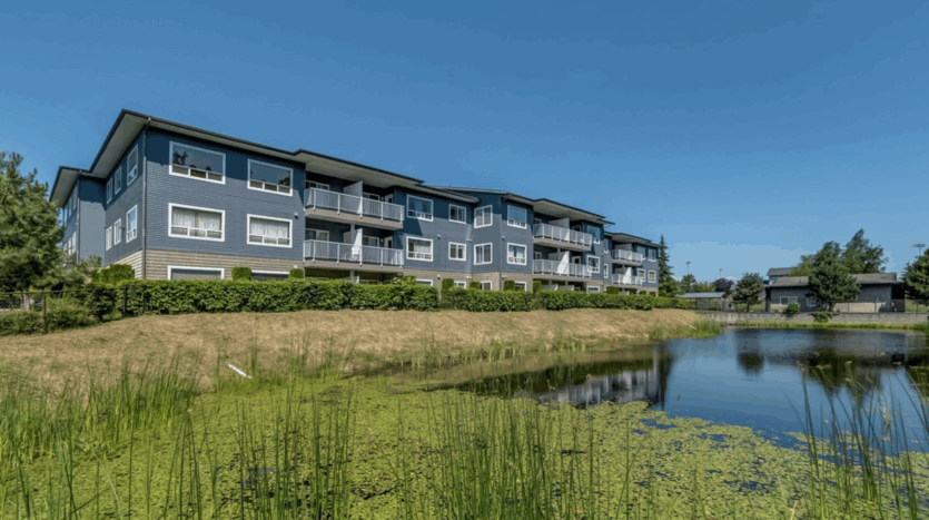 512 Darby Drive #103 - Bellingham - Washington - 2 bed, 2 bath rental property