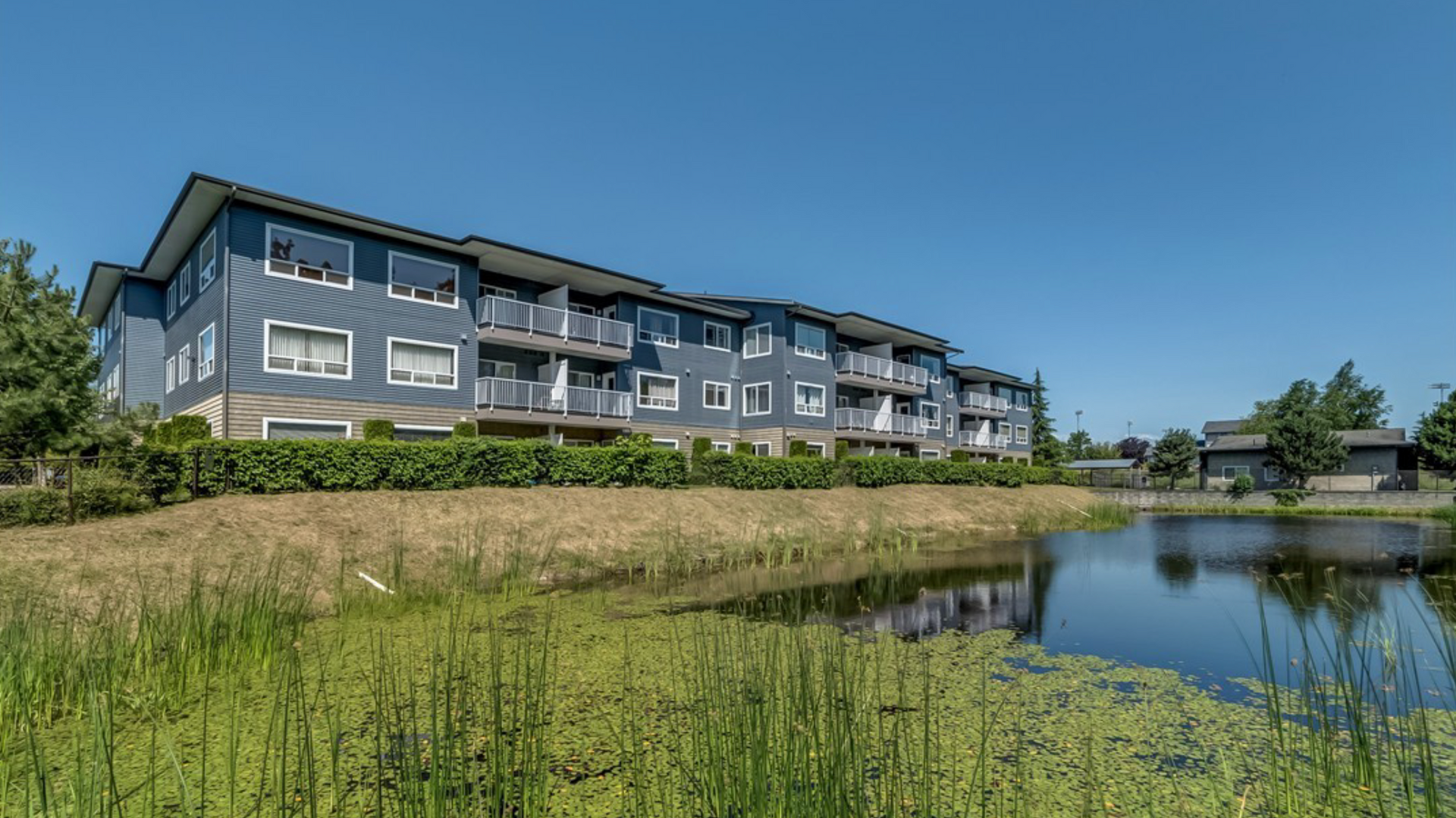 512 Darby Drive #103 - Bellingham - Washington - 2 bed, 2 bath rental property